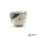 Handmade Dinnerware Tea Bowl 26-1013-133 made by Thomas Arakawa and Kathy Lee-Arakawa at Arakawa Pottery