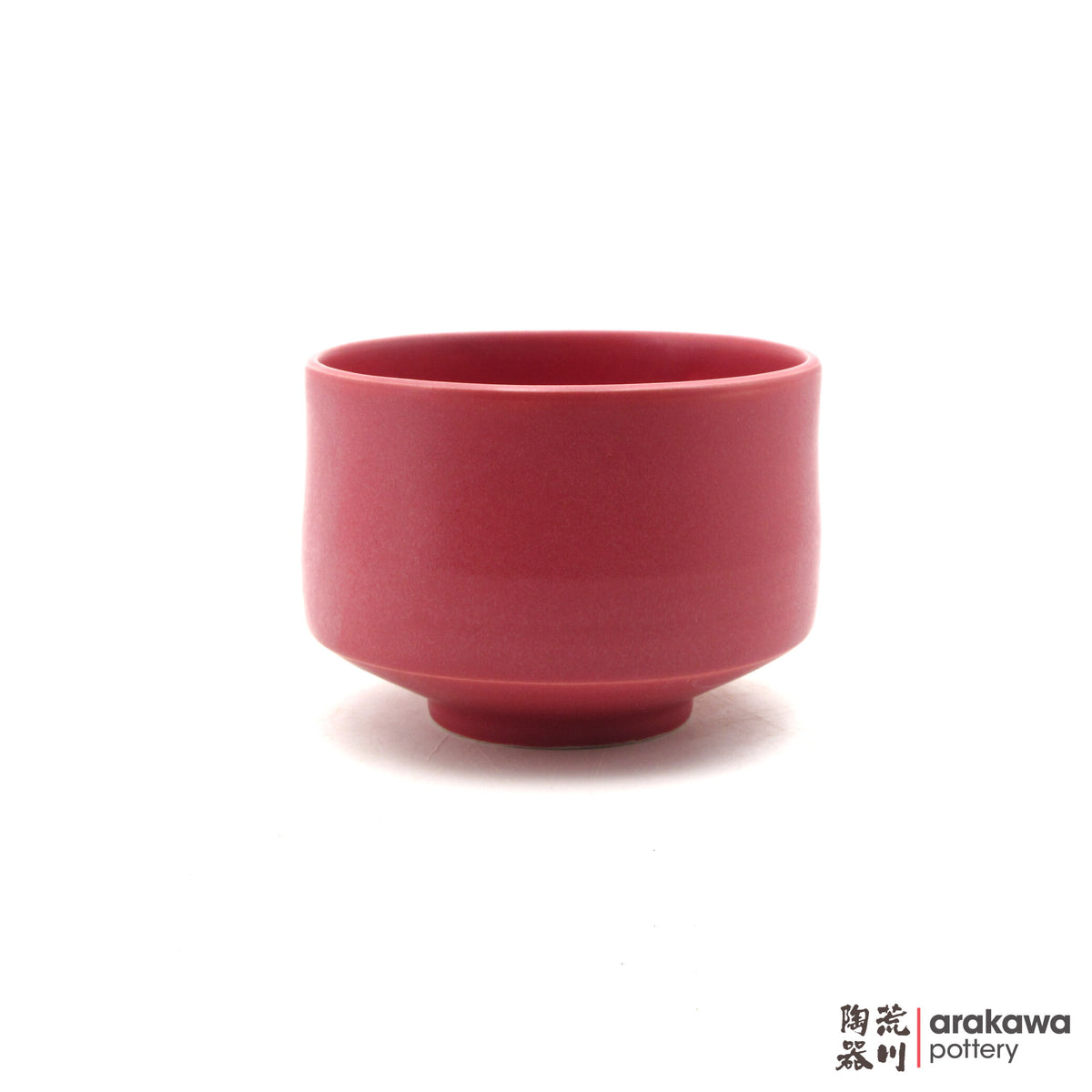 Handmade Dinnerware Tea Bowl 26-1013-135 made by Thomas Arakawa and Kathy Lee-Arakawa at Arakawa Pottery
