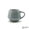 Handmade Dinnerware Fuji Mug (S) 26-1013-136 made by Thomas Arakawa and Kathy Lee-Arakawa at Arakawa Pottery