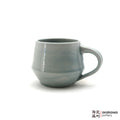 Handmade Dinnerware Fuji Mug (S) 26-1013-138 made by Thomas Arakawa and Kathy Lee-Arakawa at Arakawa Pottery