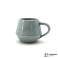 Handmade Dinnerware Fuji Mug (S) 26-1013-140 made by Thomas Arakawa and Kathy Lee-Arakawa at Arakawa Pottery