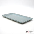 Handmade Dinnerware Sushi Plate (M) 26-1013-168 made by Thomas Arakawa and Kathy Lee-Arakawa at Arakawa Pottery