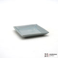 Handmade Dinnerware Soy Sauce Dish 26-1013-192 made by Thomas Arakawa and Kathy Lee-Arakawa at Arakawa Pottery