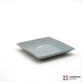 Handmade Dinnerware Soy Sauce Dish 26-1013-194 made by Thomas Arakawa and Kathy Lee-Arakawa at Arakawa Pottery
