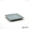 Handmade Dinnerware Soy Sauce Dish 26-1013-195 made by Thomas Arakawa and Kathy Lee-Arakawa at Arakawa Pottery