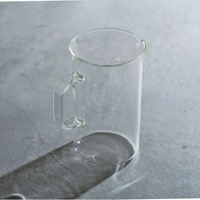 Crafts Science Beaker Server Large 2024-013
