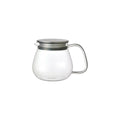 KINTO UNITEA one touch teapot 460ml / 14oz