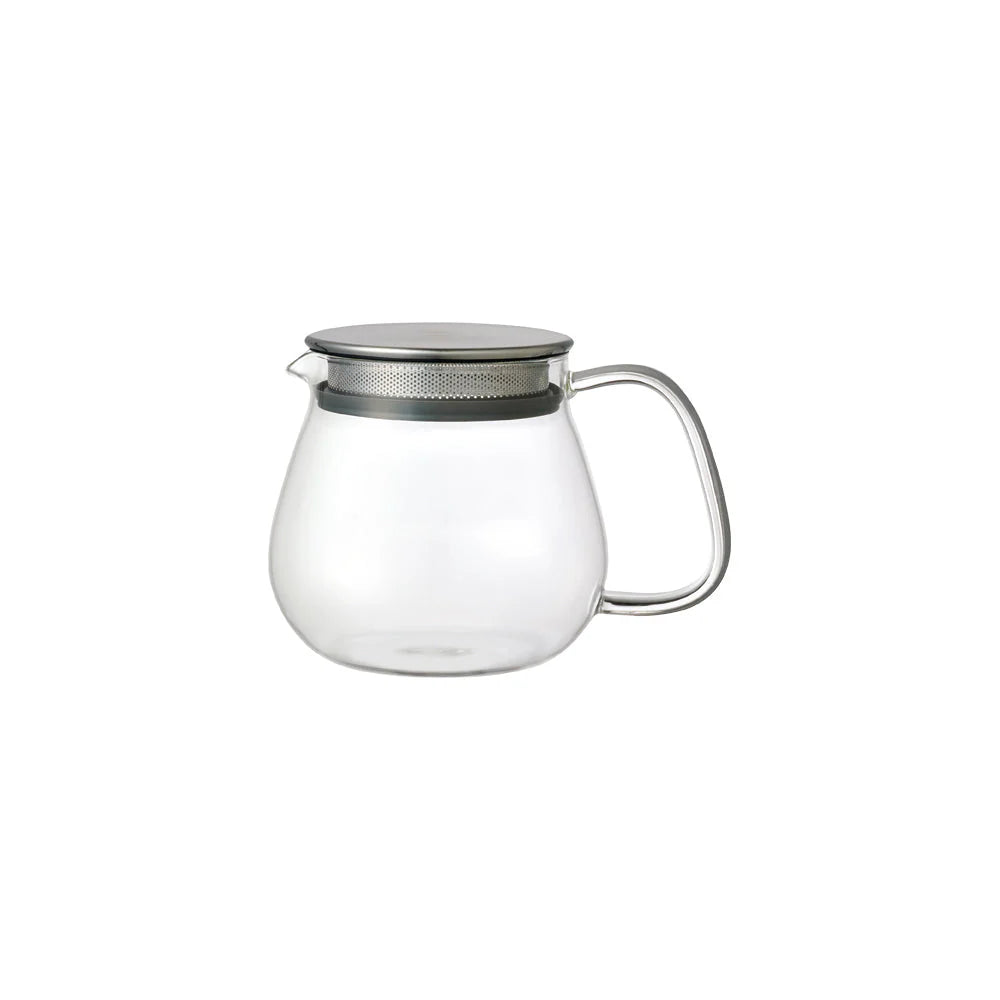 KINTO UNITEA one touch teapot 460ml / 14oz