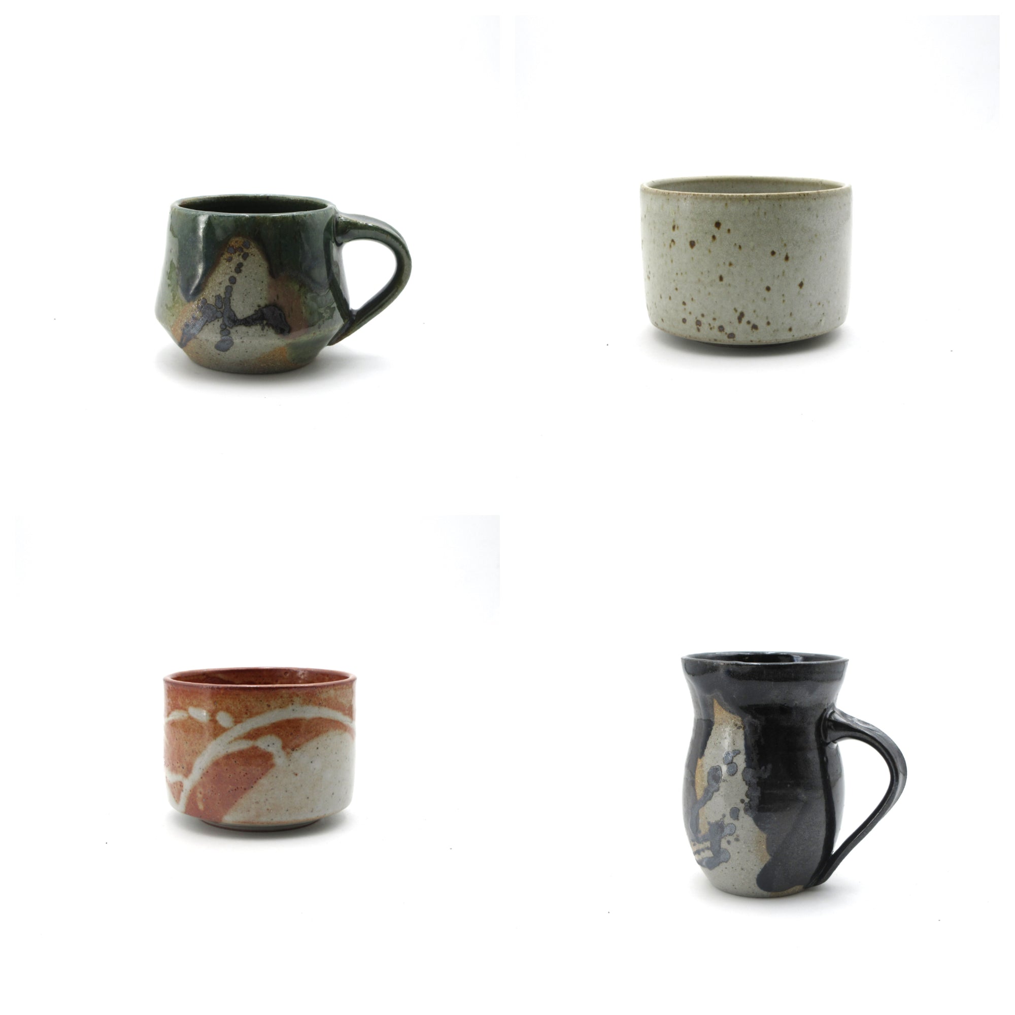 Arakawa Pottery - Ikebana Container Store - San Jose, CA – Arakawa