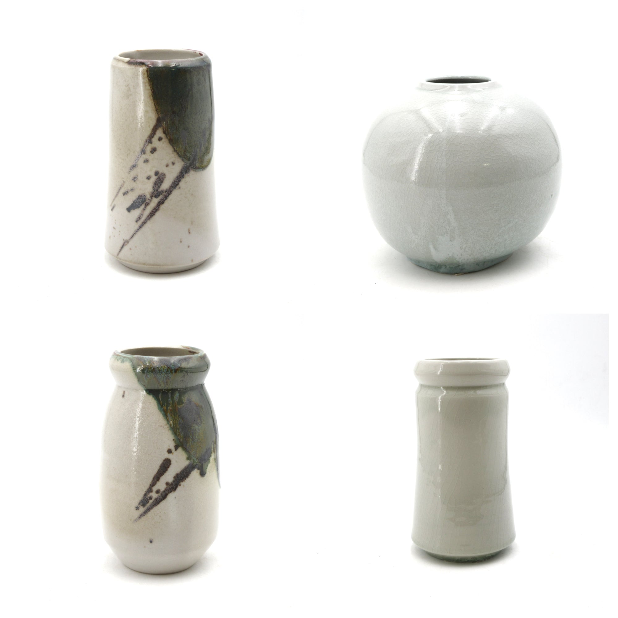 Arakawa Pottery - Ikebana Container Store - San Jose, CA – Arakawa