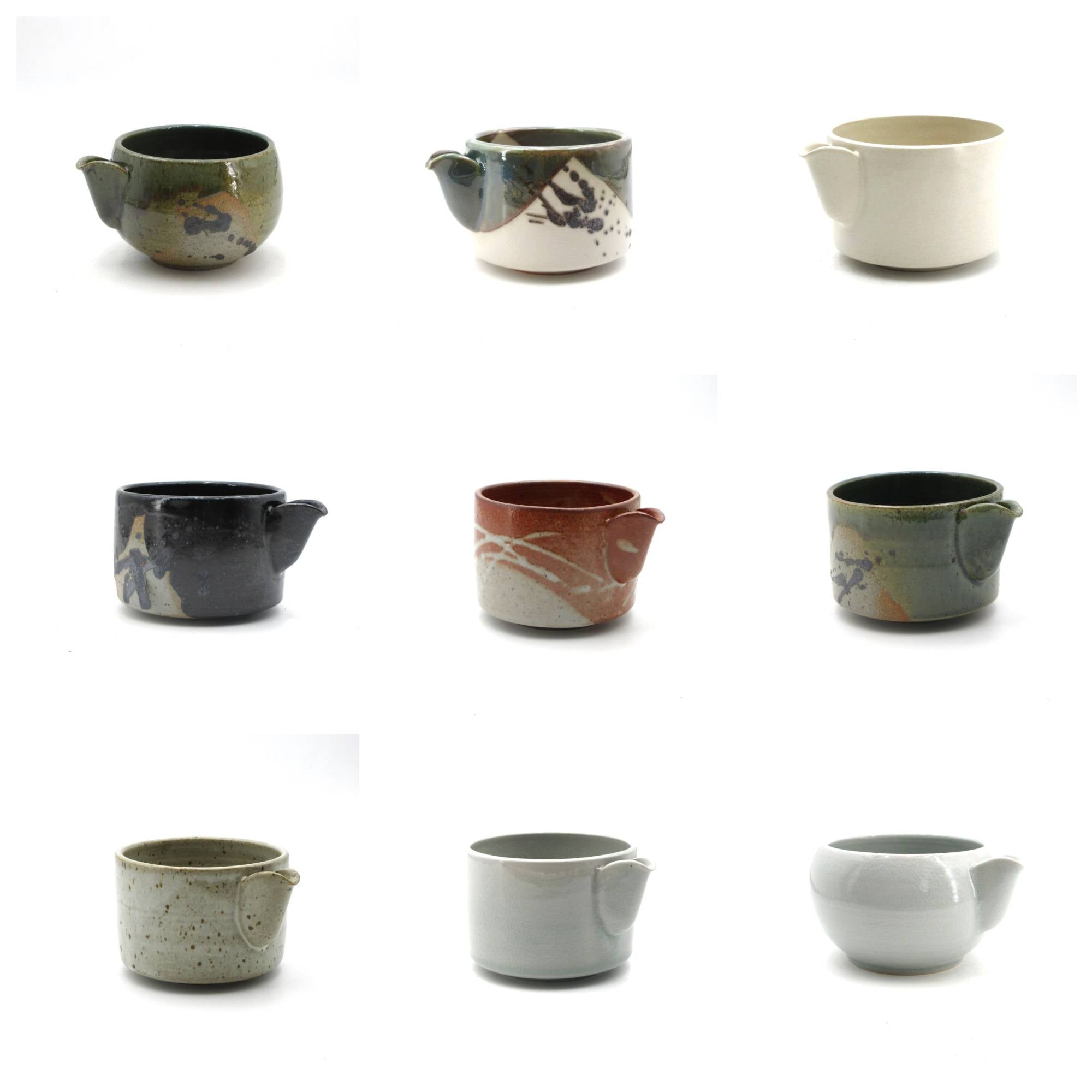 Arakawa Pottery - Ikebana Container Store - San Jose, CA – Arakawa