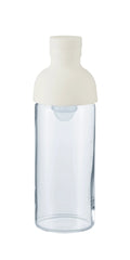 Cold Brew Tea Wine Bottle 300mL, White 2024-001