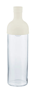 Cold Brew Tea Wine Bottle 750mL, White 2024-003