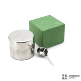 Matcha Sifter Canister – Mini