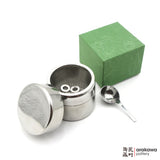 Matcha Sifter Canister – Mini