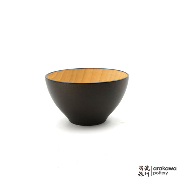 Bittercolors: bowl Brown 2020-003