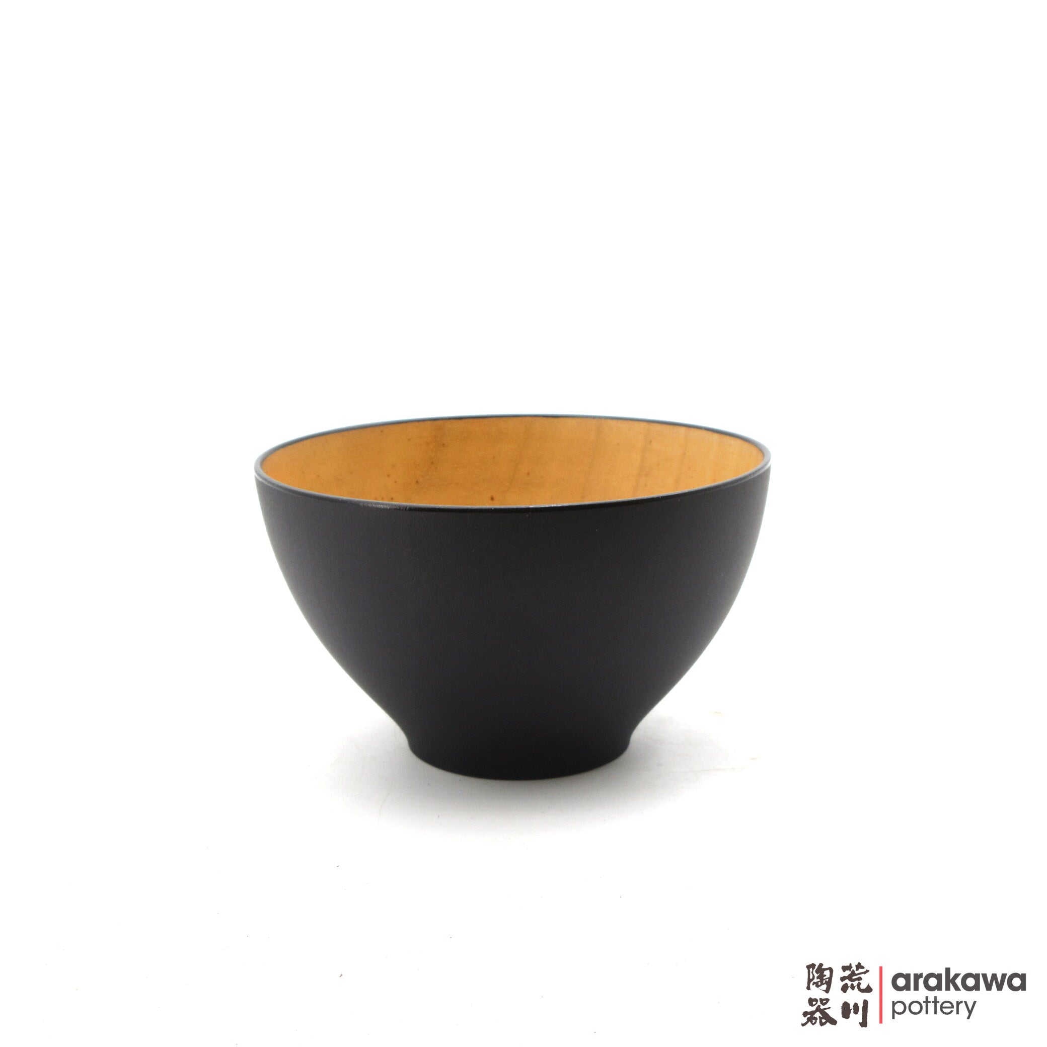 Bittercolors: bowl Black 2020-002