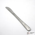 Flatware: Hammer Marked Knife 2004-025
