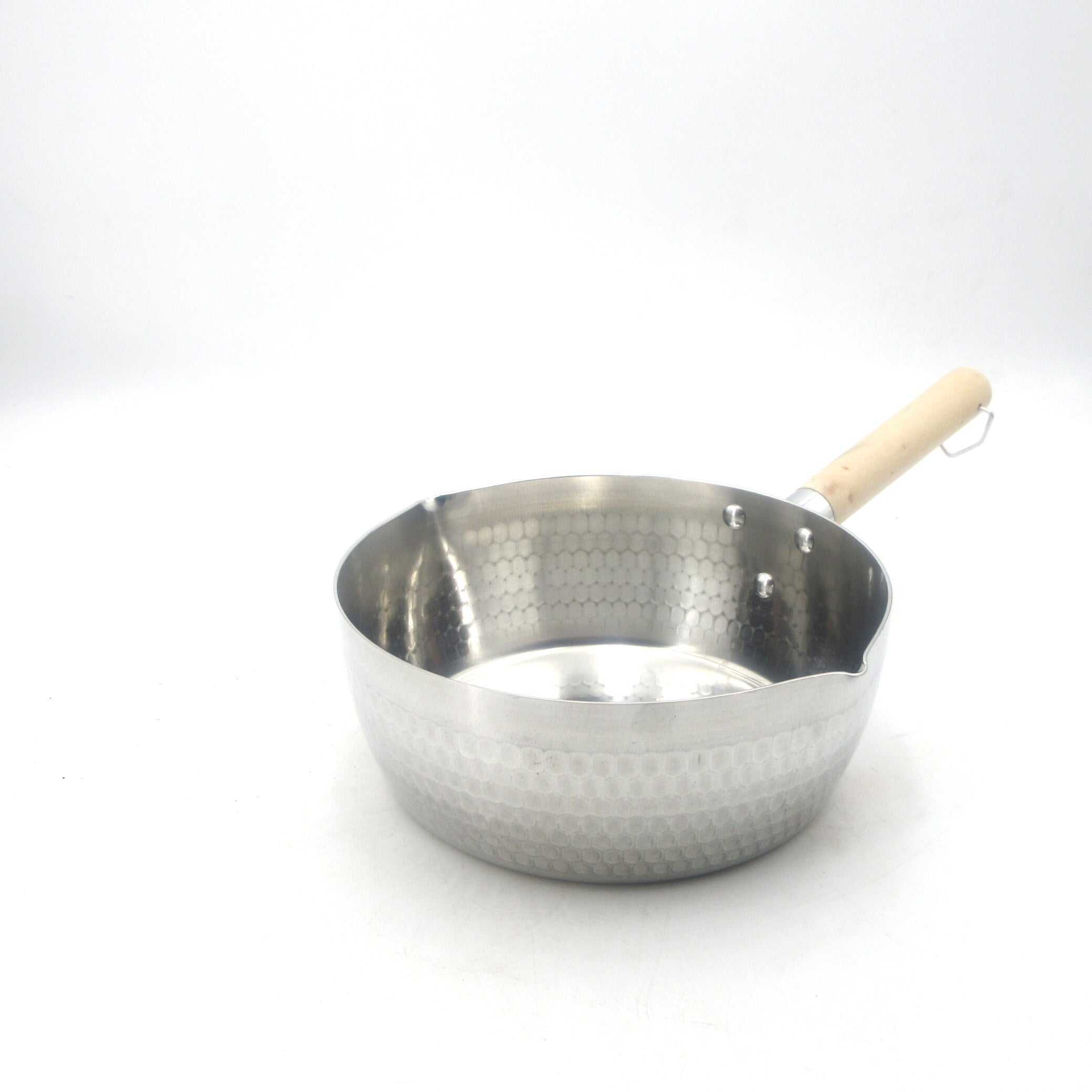 Yukihira Saucepan 20cm  2019-003