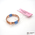 Ikebana Copper Wire 10 ft for Small vase 2500-001