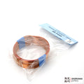 Ikebana Copper Wire 20 ft for Medium vase 2500-002
