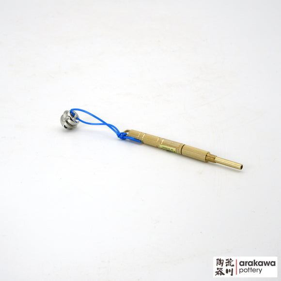 Kenzan Needle Straightener and Cleaner 2000-041  (Blue)