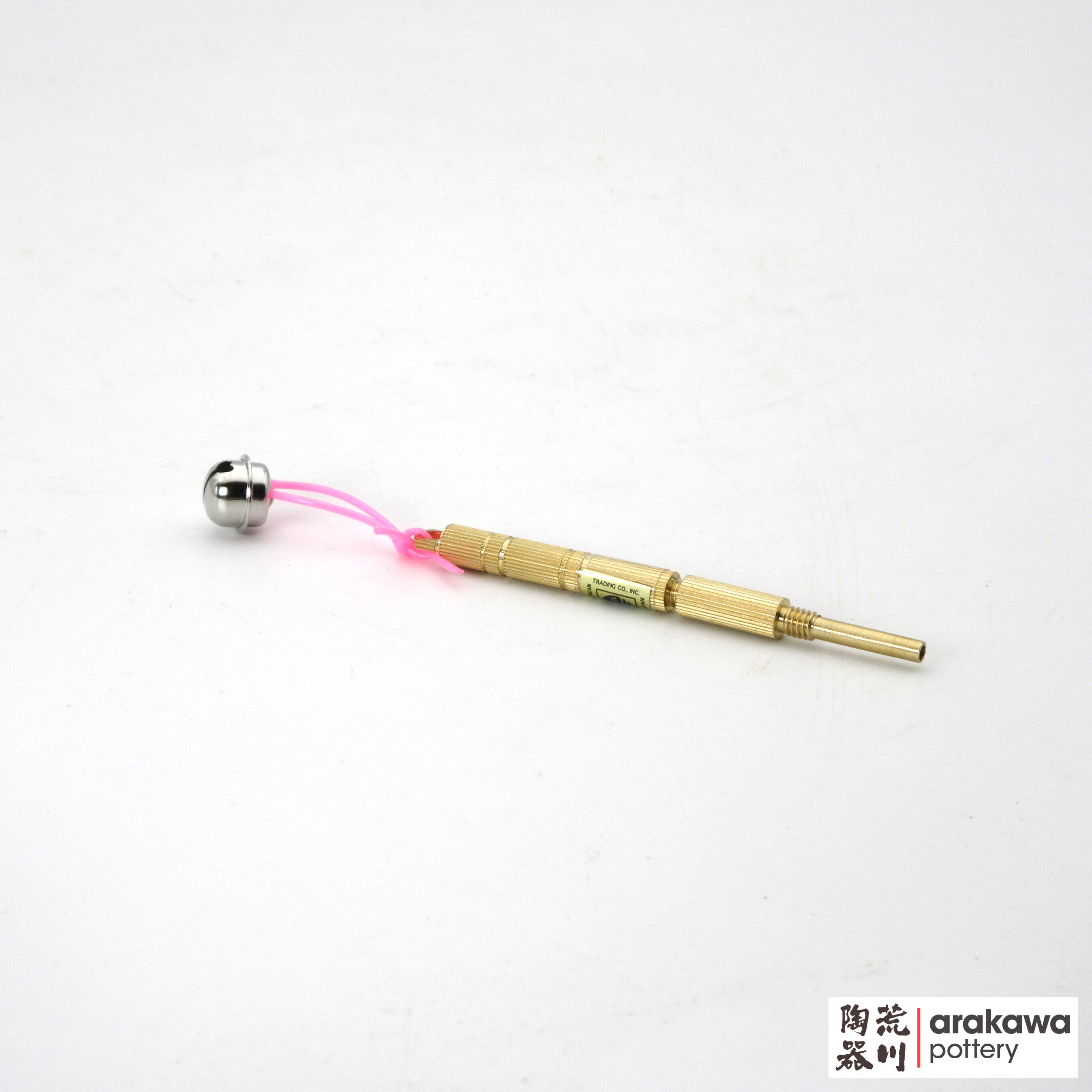 Kenzan Needle Straightener and Cleaner 2000-044  (Pink)