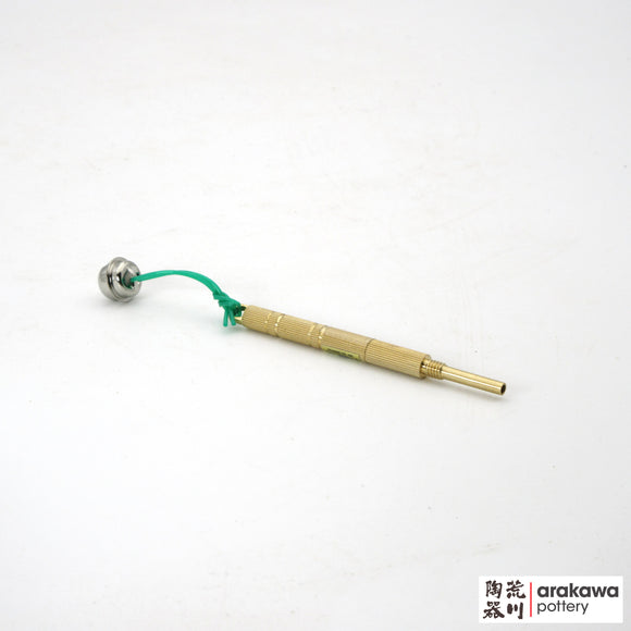 Kenzan Needle Straightener and Cleaner 2000-042  (Green)