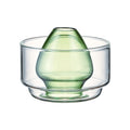 Chasen Stand & Bowl 100mL, Green 2024-007