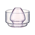 Chasen Stand & Bowl 100mL, Pink 2024-009
