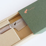 Taski Premium 6" Kiritsuke Petty Knife