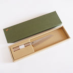 Taski Premium 6" Kiritsuke Petty Knife