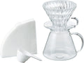 Simply Hario V60 Glass Brewing Kit 600mL 2024-018