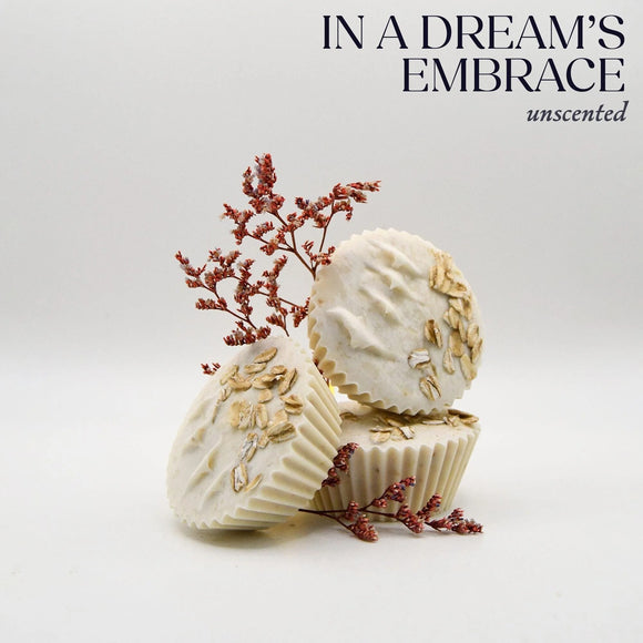 Tiel Handmade - Cupcakes soaps - In Dream's Embrace