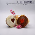 Tiel Handmade - Cupcakes soaps - The Promise