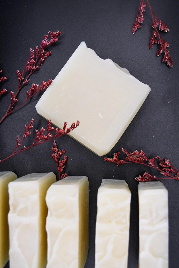 Tiel Handmade - soap bar - Baby's Bliss