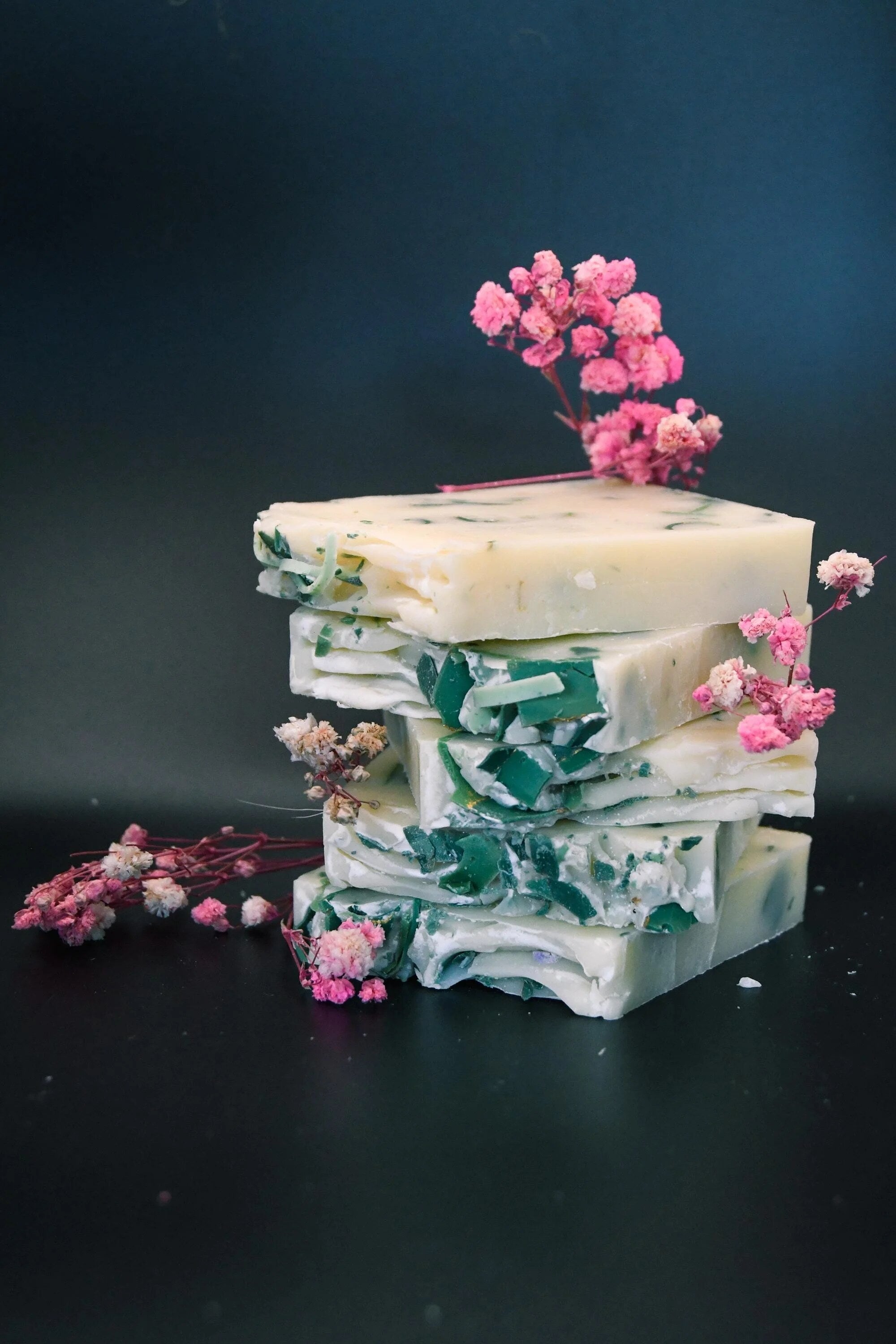 Tiel Handmade - soap bar - Whispers Of The Dawn