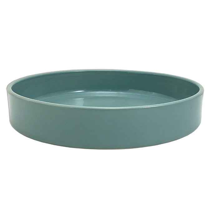 13.5” Round Suiban Calderon 2600-008