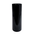 11.8" Cylinder Black 2600-010