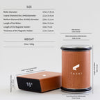 Taski Rolling Knife Sharpener