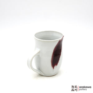 Handmade Dinnerware Mug (L) 0121-063 made by Thomas Arakawa and Kathy Lee-Arakawa at Arakawa Pottery