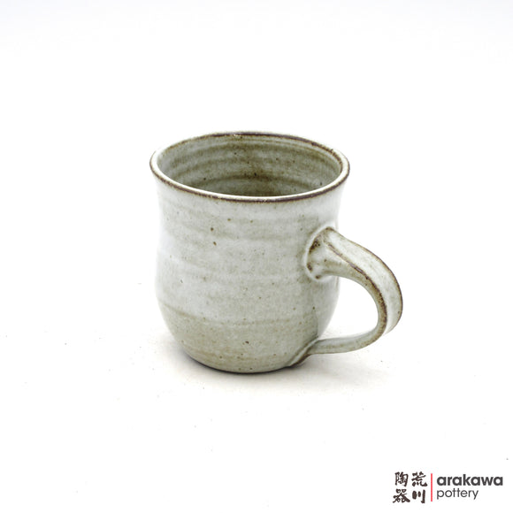 Handmade Dinnerware Mug (S) 0121-082 made by Thomas Arakawa and Kathy Lee-Arakawa at Arakawa Pottery