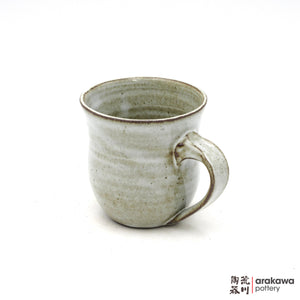 Handmade Dinnerware Mug (S) 0121-083 made by Thomas Arakawa and Kathy Lee-Arakawa at Arakawa Pottery