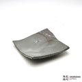 Handmade Dinnerware Hiroshi small plate 0128-046 made by Thomas Arakawa and Kathy Lee-Arakawa at Arakawa Pottery