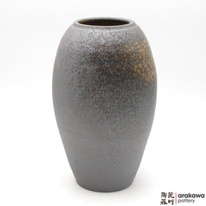 Ikebana Container - Vase (M) - 0209-043 made by Thomas Arakawa and Kathy Lee-Arakawa at Arakawa Pottery