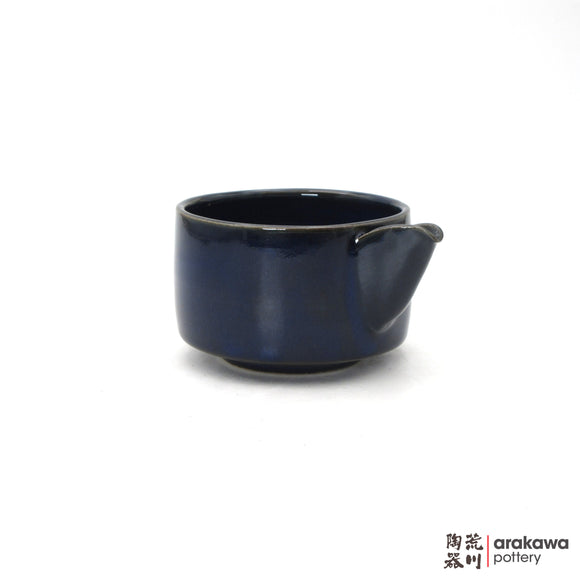 Katakuchi matcha bowl - tea bowl with spout – Arakawa Pottery