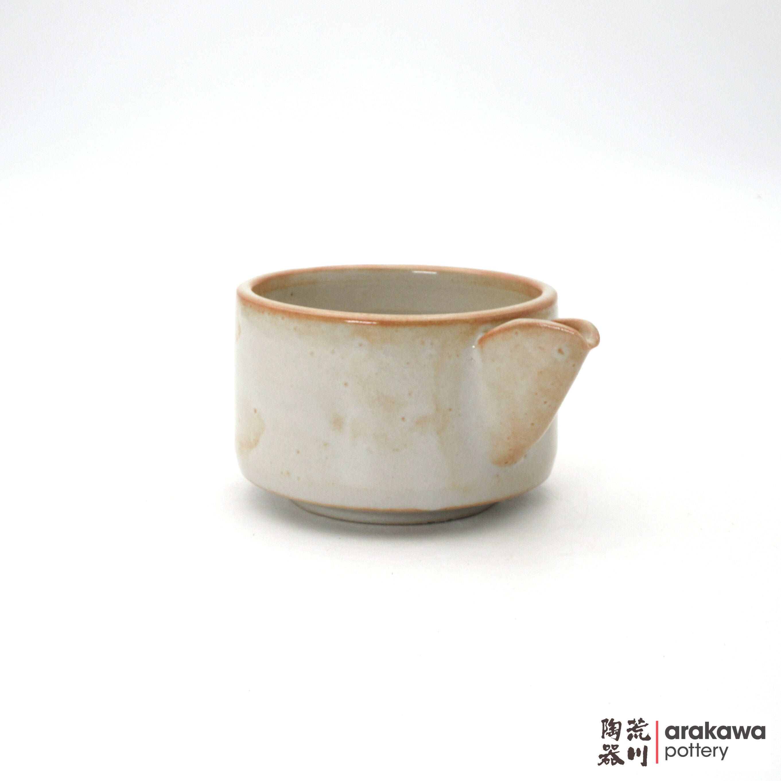 Handmade Dinnerware Katakuchi Matcha Tea bowl 0210-106 – Arakawa