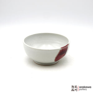 Handmade DinnerwareUdon Bowl 0211-040 made by Thomas Arakawa and Kathy Lee-Arakawa at Arakawa Pottery