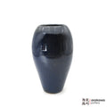 Handmade Ikebana Container Vase 7.5 0224-025 made by Thomas Arakawa and Kathy Lee-Arakawa at Arakawa Pottery