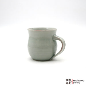 Handmade Dinnerware Mug (S) 0224-082 made by Thomas Arakawa and Kathy Lee-Arakawa at Arakawa Pottery